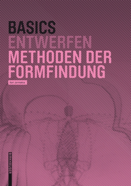 E-Book Basics Methoden der Formfindung Kari Jormakka
