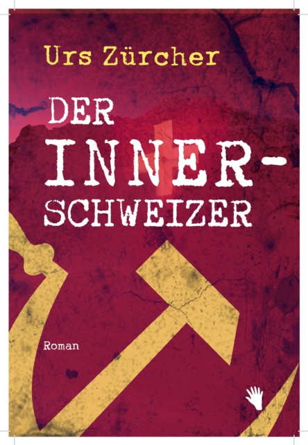 E-knjiga Der Innerschweizer Urs Zurcher