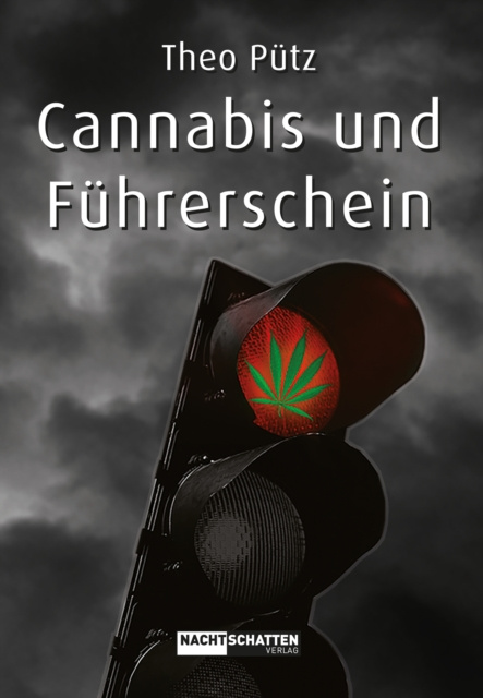 E-kniha Cannabis und Fuhrerschein Theo Putz