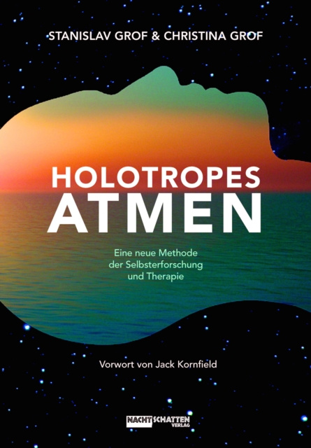 E-kniha Holotropes Atmen Stanislav Grof