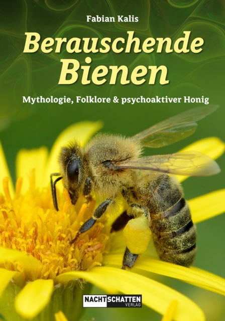 E-kniha Berauschende Bienen Fabian Kalis