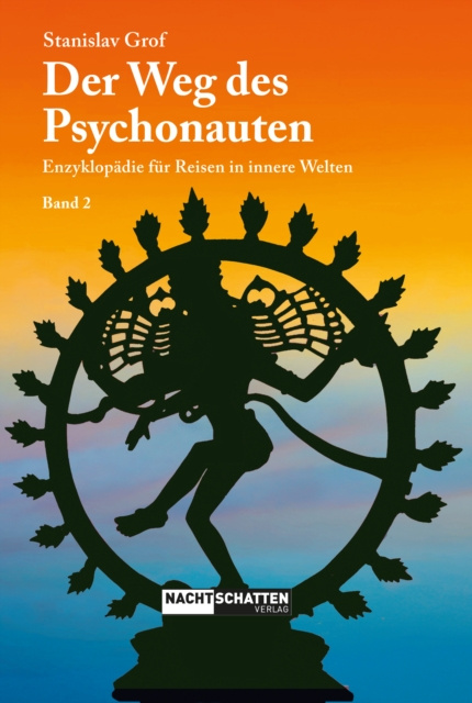 E-kniha Der Weg des Psychonauten - Band 2 Stanislav Grof