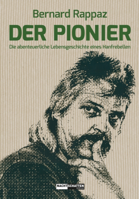 E-book Der Pionier Bernard Rappaz