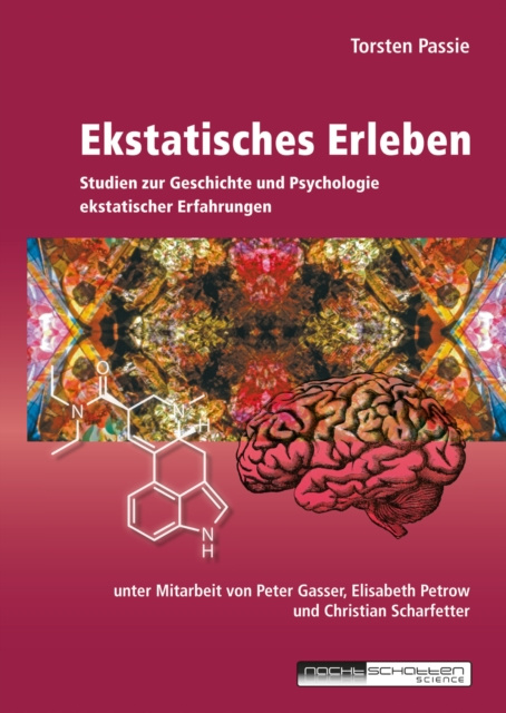 E-book Ekstatisches Erleben Torsten Passie