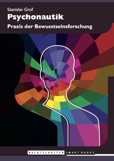 E-knjiga Psychonautik Stanislav Grof