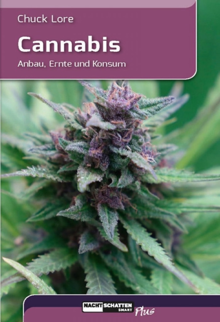 E-book Cannabis Chuck Lore