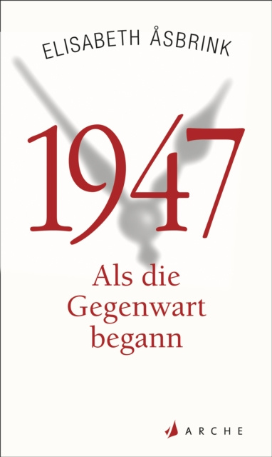 E-kniha 1947 Elisabeth Asbrink