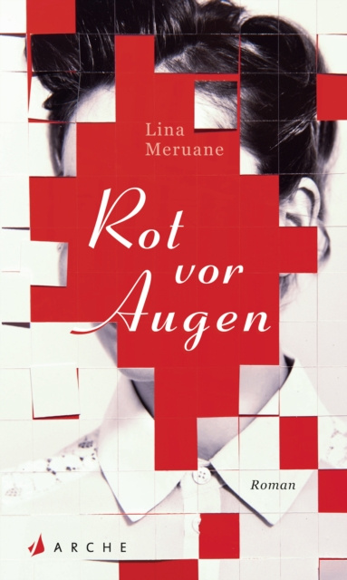 E-kniha Rot vor Augen Lina Meruane