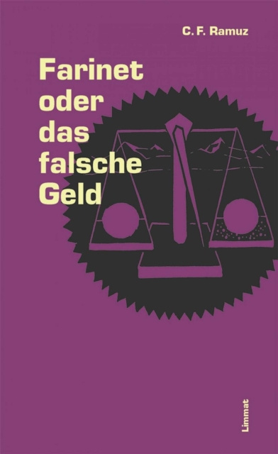 E-book Farinet oder das falsche Geld Charles Ferdinand Ramuz