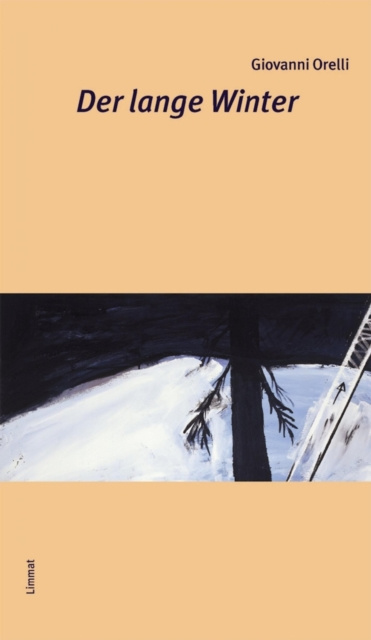E-book Der lange Winter Giovanni Orelli