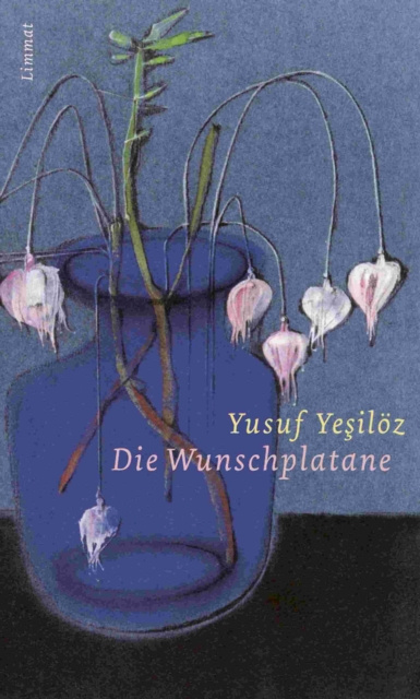 E-knjiga Die Wunschplatane Yusuf Yesiloz