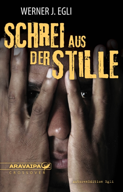 E-book Schrei aus der Stille Werner J. Egli