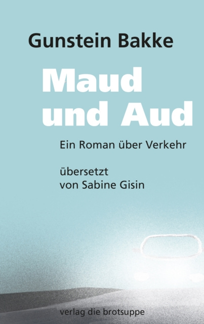 E-kniha Maud und Aud Gunstein Bakke