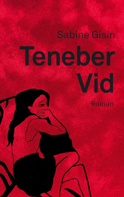 E-knjiga Teneber Vid Sabine Gisin
