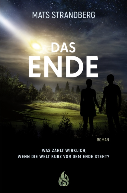 E-kniha Das Ende Mats Strandberg
