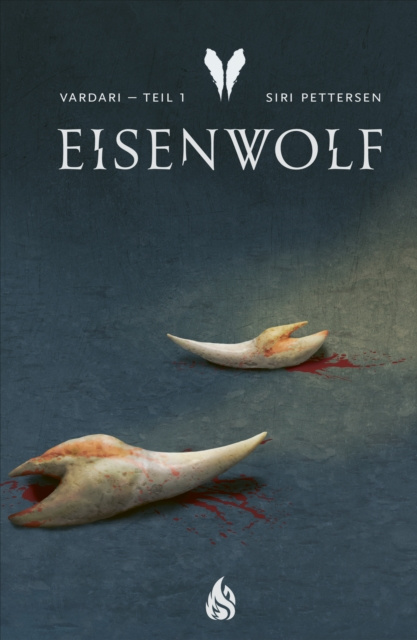 E-book Vardari - Eisenwolf (Bd. 1) Siri Pettersen