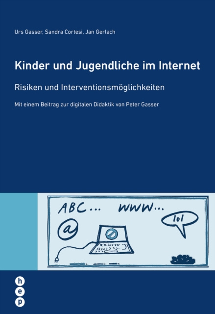 E-kniha Kinder und Jugendliche im Internet Urs Gasser