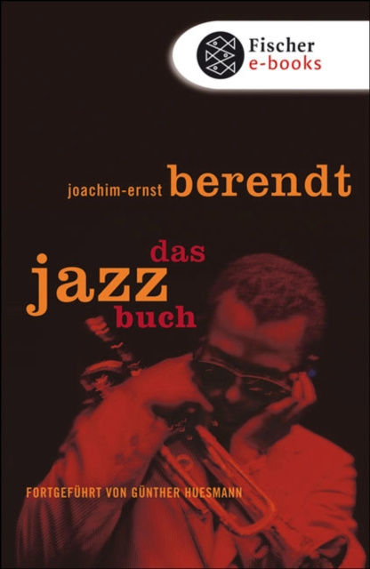 E-kniha Das Jazzbuch Joachim-Ernst Berendt