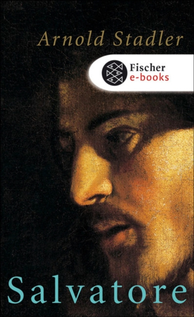 E-book Salvatore Arnold Stadler