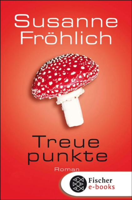E-Book Treuepunkte Susanne Frohlich