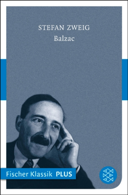 E-Book Balzac Stefan Zweig