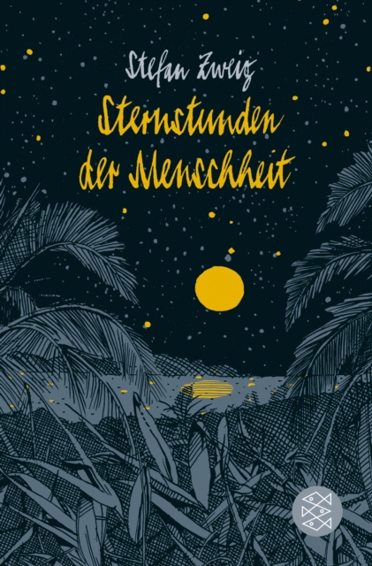 E-book Sternstunden der Menschheit Stefan Zweig