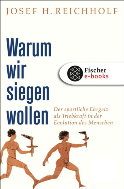 E-book Warum wir siegen wollen Josef H. Reichholf