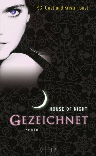 E-knjiga Gezeichnet P.C. Cast