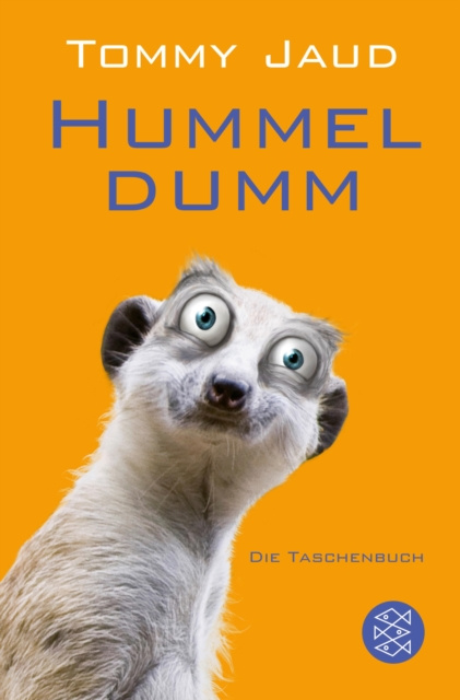 E-book Hummeldumm Tommy Jaud