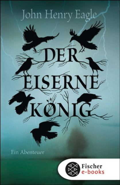 E-knjiga Der Eiserne Konig John Henry Eagle