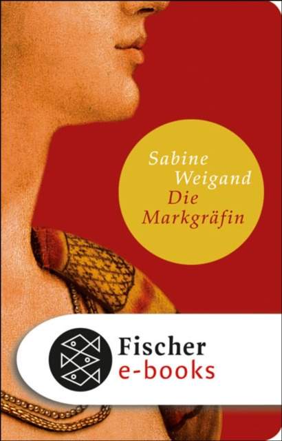 E-knjiga Die Markgrafin Sabine Weigand