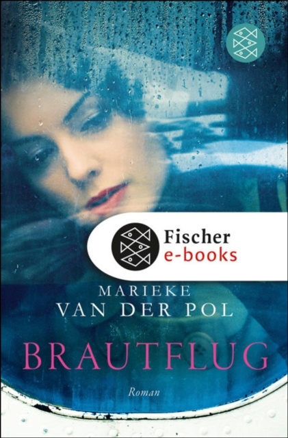 E-book Brautflug Marieke van der Pol