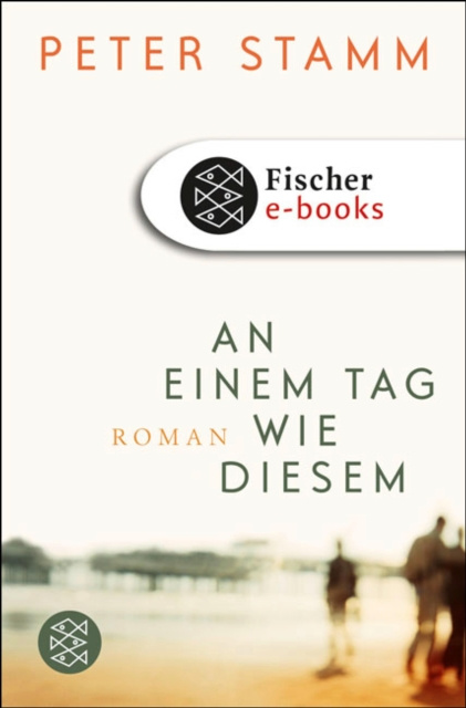 E-knjiga einem Tag wie diesem Peter Stamm