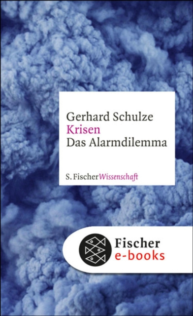 E-kniha Krisen Gerhard Schulze