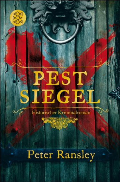 E-Book Pestsiegel Peter Ransley