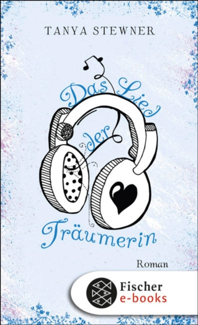 E-kniha Das Lied der Traumerin Tanya Stewner