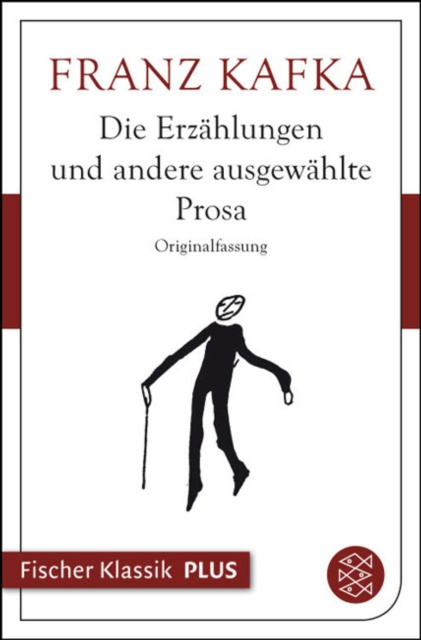 E-knjiga Die Brucke Franz Kafka