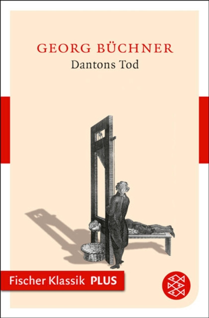 E-knjiga Dantons Tod Georg Buchner