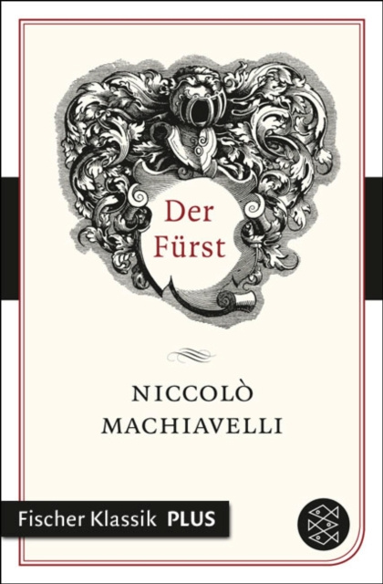 E-knjiga Der Furst Niccoló Machiavelli