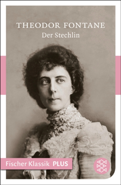E-knjiga Der Stechlin Theodor Fontane