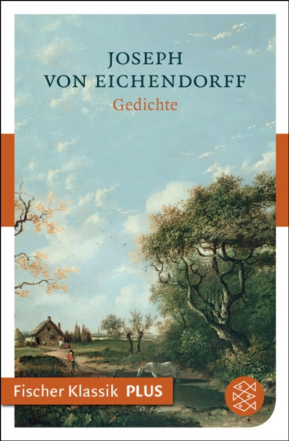 E-knjiga Gedichte Joseph von Eichendorff