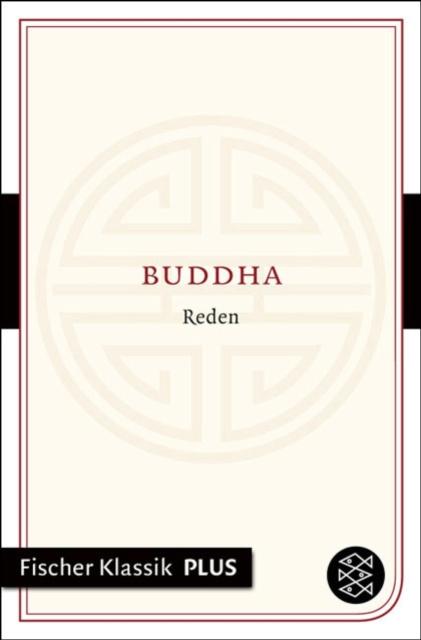 E-kniha Reden Gautama Buddha