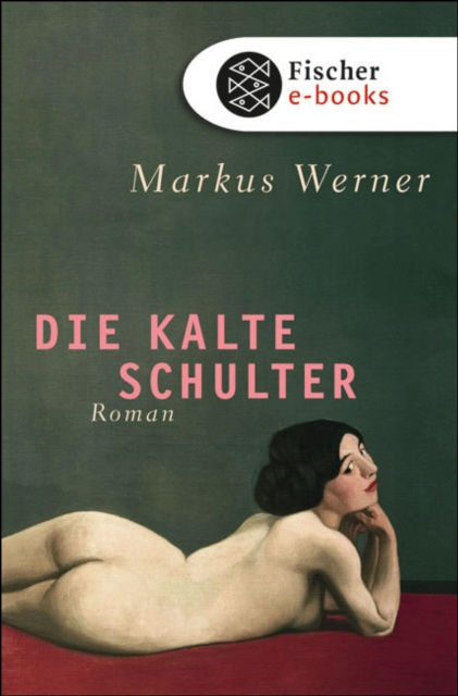 E-book Die kalte Schulter Markus Werner