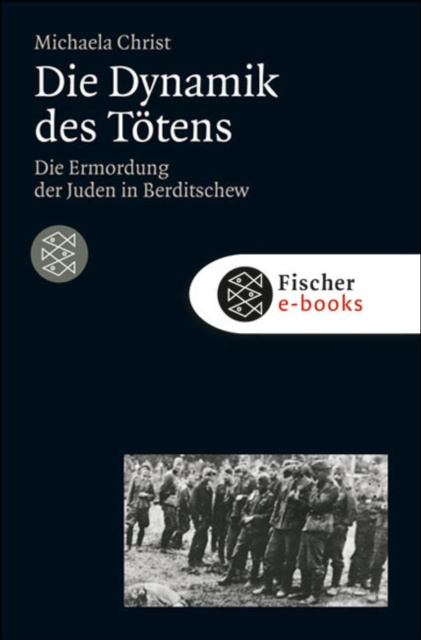 E-book Die Dynamik des Totens Michaela Christ