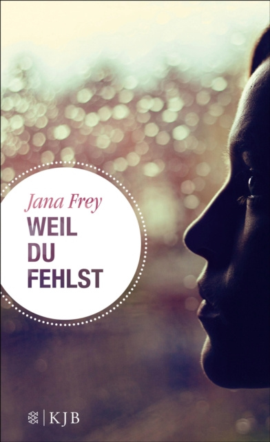 E-knjiga Weil du fehlst Jana Frey