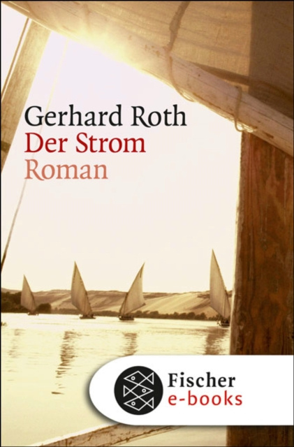 E-Book Der Strom Gerhard Roth