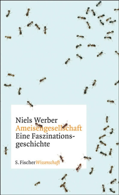 E-book Ameisengesellschaften Niels Werber