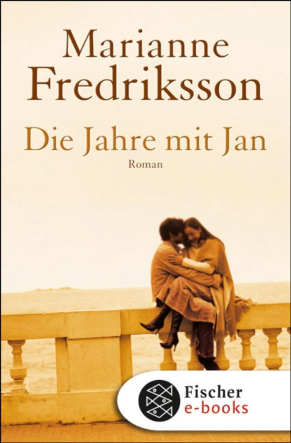E-kniha Die Jahre mit Jan Marianne Fredriksson