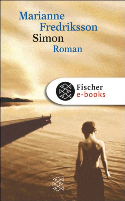 E-Book Simon Marianne Fredriksson
