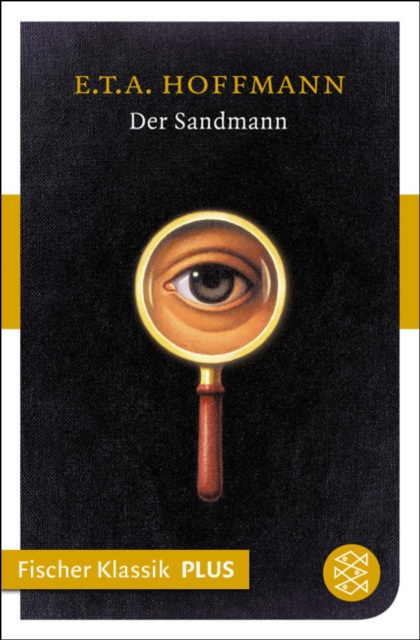 E-kniha Der Sandmann E.T.A. Hoffmann